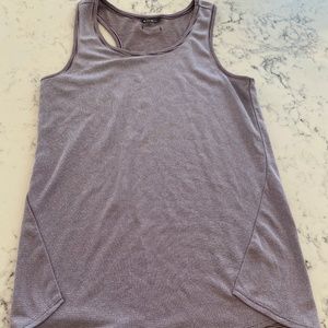 Oiselle tank- size 2